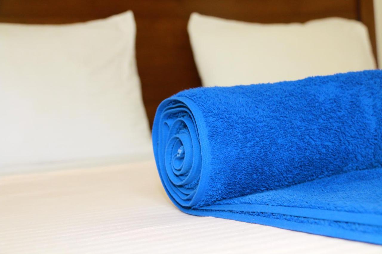 A&B Resort Negombo Kudapaduwa Eksteriør bilde