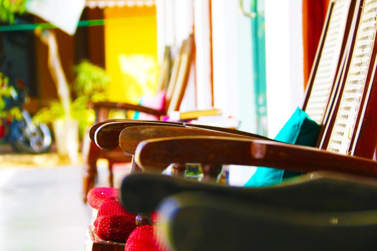 A&B Resort Negombo Kudapaduwa Eksteriør bilde