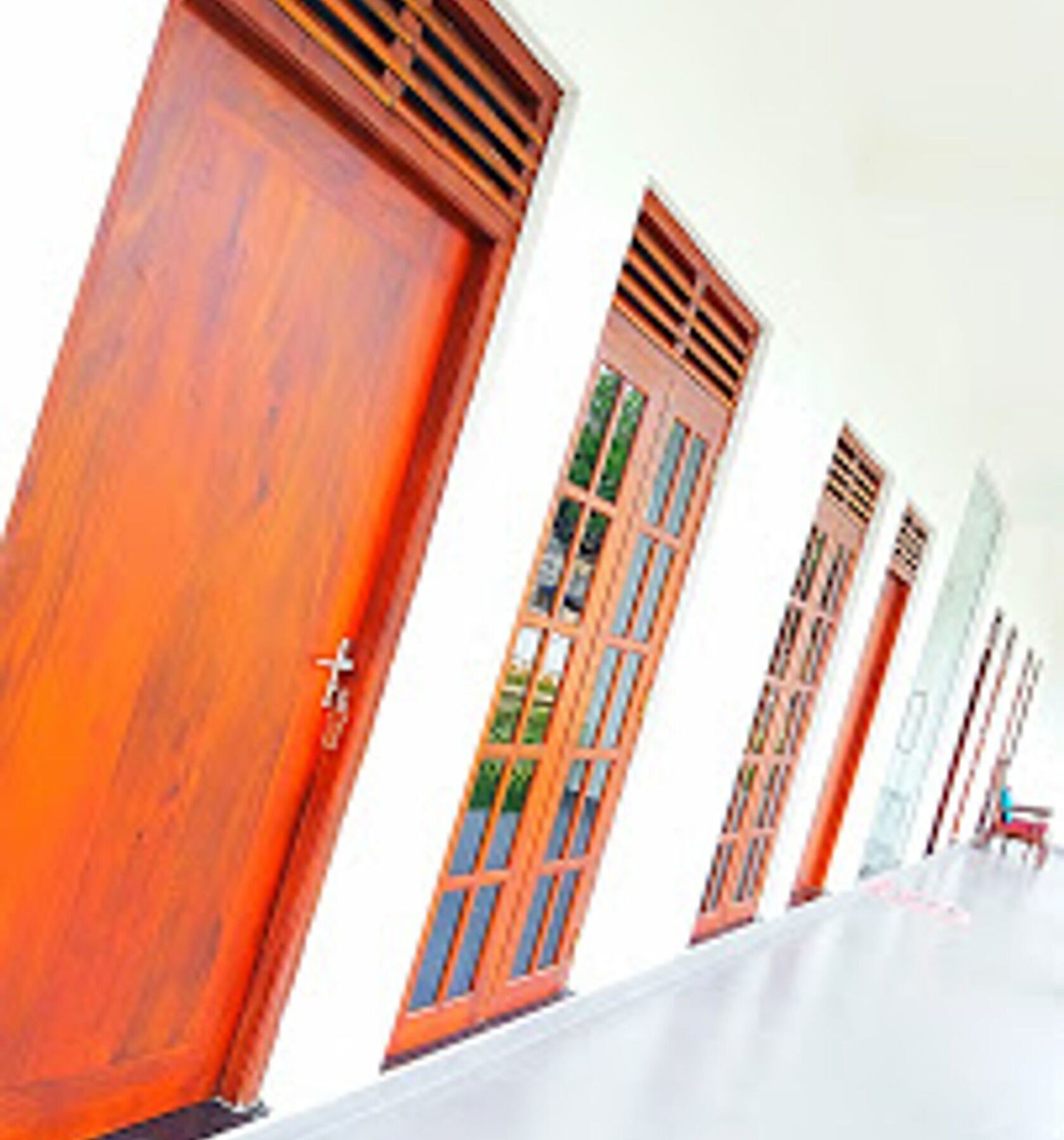 A&B Resort Negombo Kudapaduwa Eksteriør bilde
