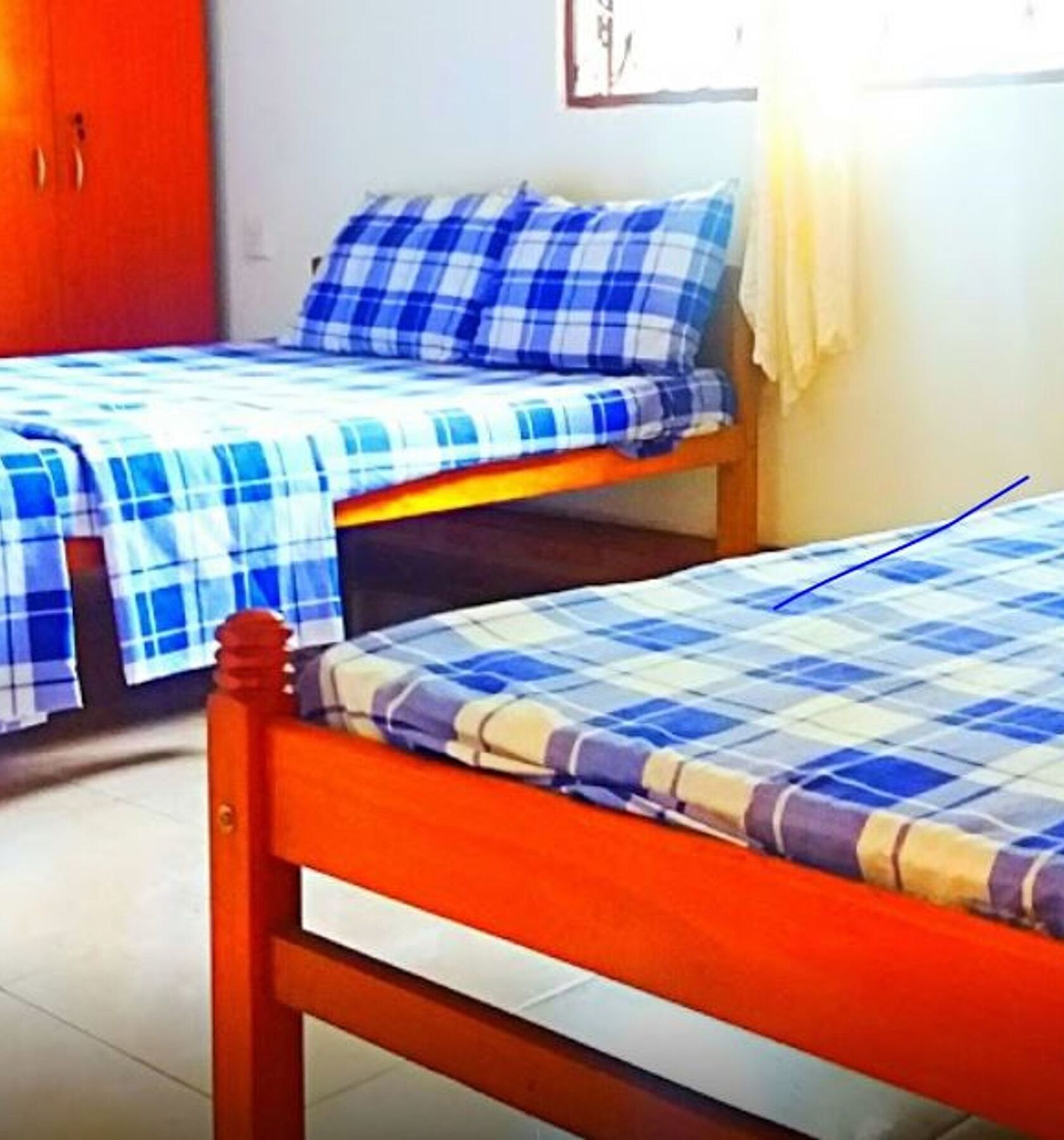 A&B Resort Negombo Kudapaduwa Eksteriør bilde
