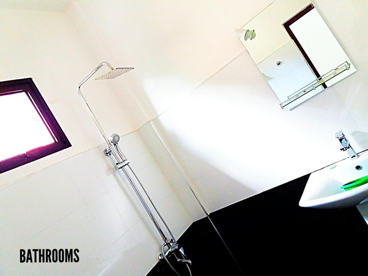 A&B Resort Negombo Kudapaduwa Rom bilde